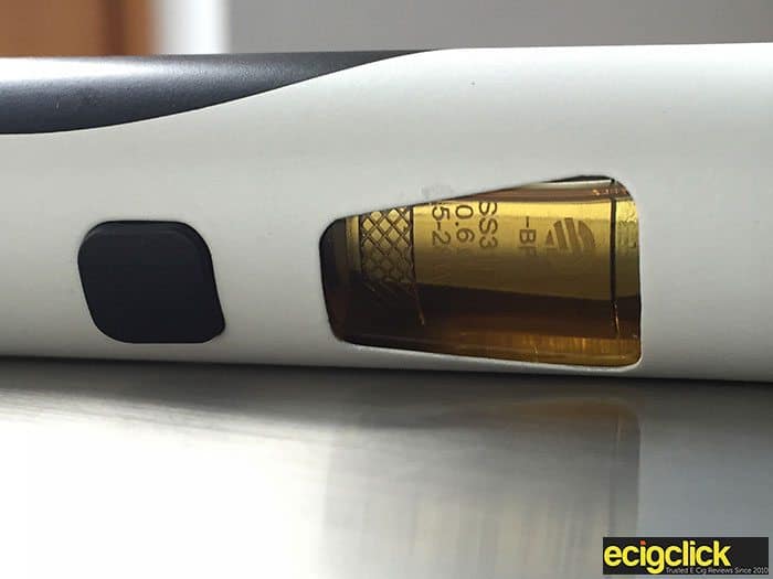 joyetech All In One Vaporizer