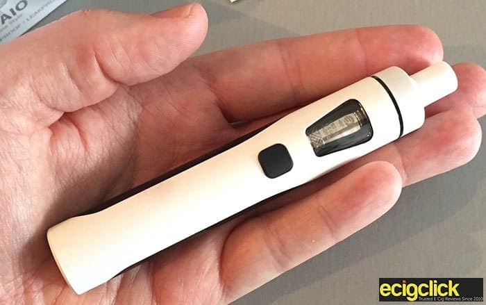 What Is an AIO Vape?