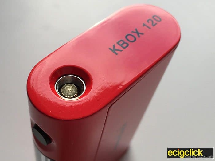 kanger kbox 120 mod