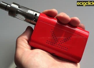 kanger kbox 120 review