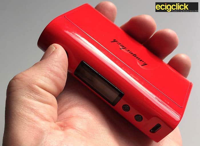 kanger kbox 120w
