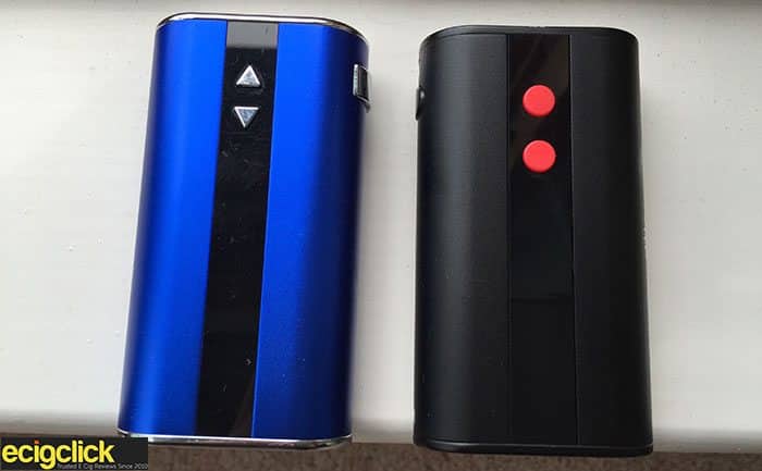 Kanger K Box 70w Vs Eleaf iStick 50W