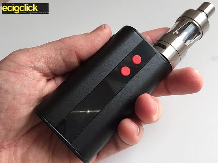 Kanger K Box 70W Tc Review