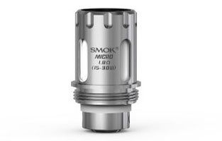 smok micro 1.8 ohm coil