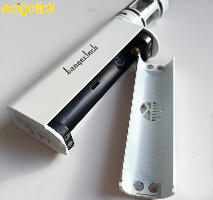 Kanger KBOX 75W 18650 battery