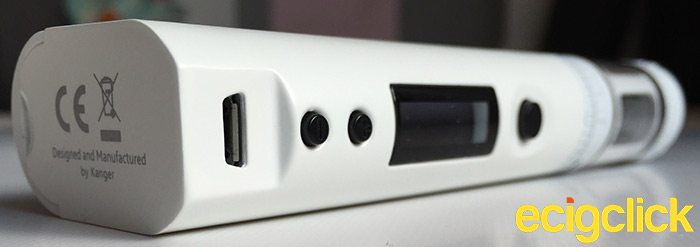 Kanger KBOX 75W Base