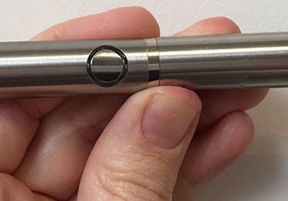 Logic Pro ECig Review