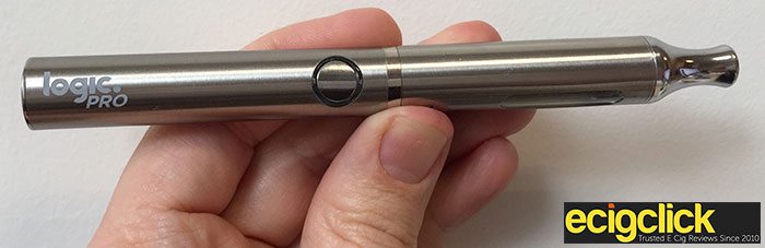 Logic Pro ECig Review