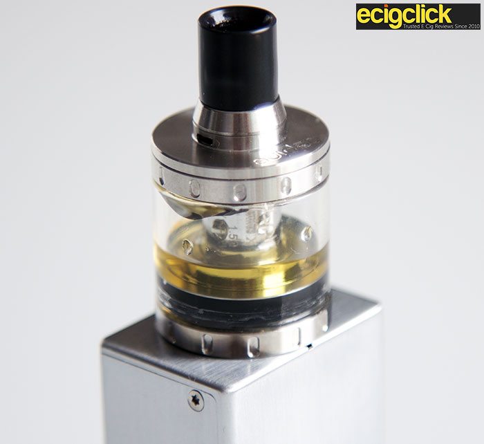 Aspire Nautilus X