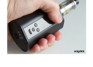 Eleaf iStick 200W TC Mod