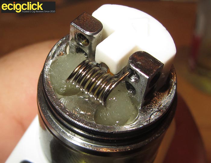 Geekvape Avacado Coils