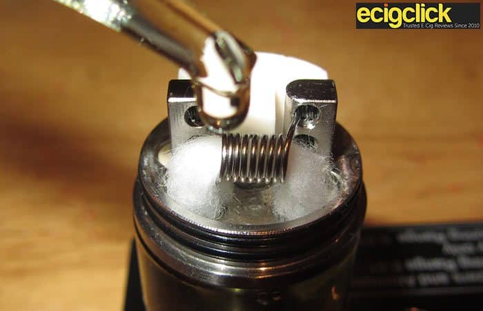 Geekvape Avacado RDTA Review