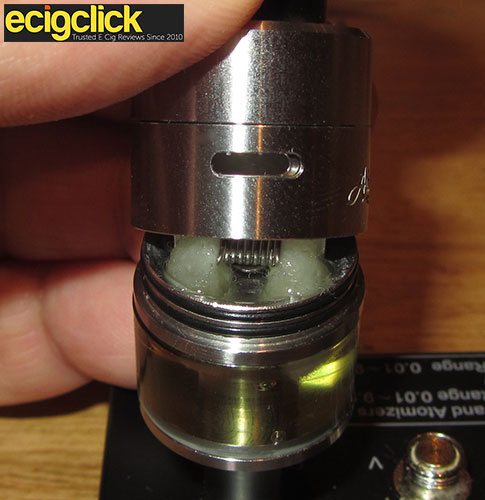 Geekvape Avacado RDTA tank