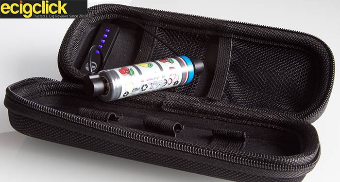 Innokin Cool Fire 4 TC18650 Travel Case