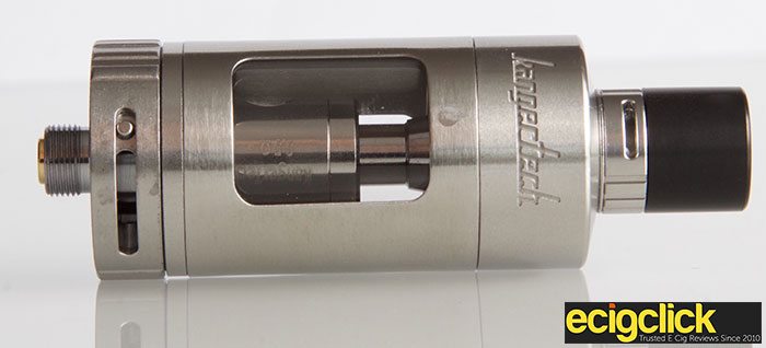 Kanger Pro Tank 4 review