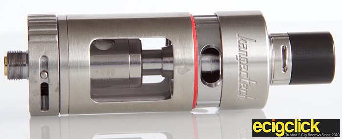 Kanger Pro Tank 4 Side Fill