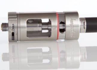 Kanger Protank 4 Reviewed