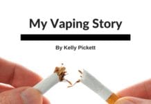 ECigClick_My_Vaping _Story_Kelley_Pickett