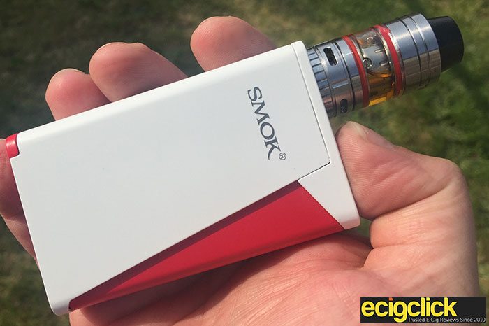 SMOK H Priv Review