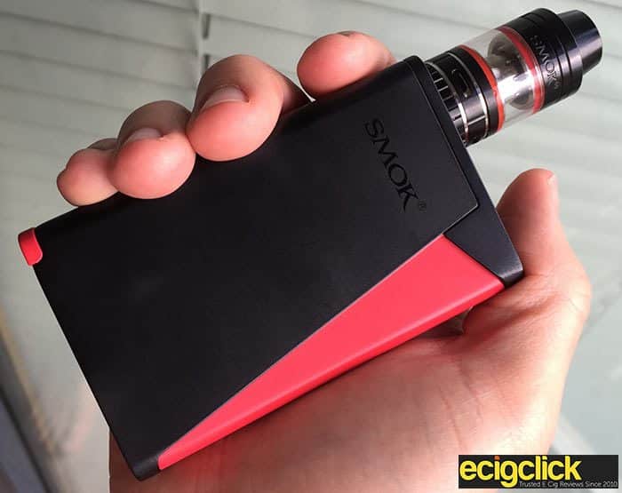 SMOK H Priv Review