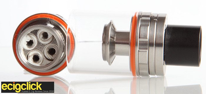 SMOK TFV8 T8-V8 Octuple Coil Head