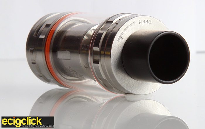 SMOK TFV8 tank top cap