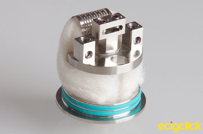 Wismec Theorem RTA wicking