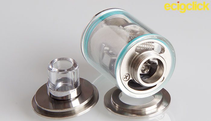 Wismec Theorem top fill