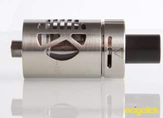 Kanger CL Tank Review