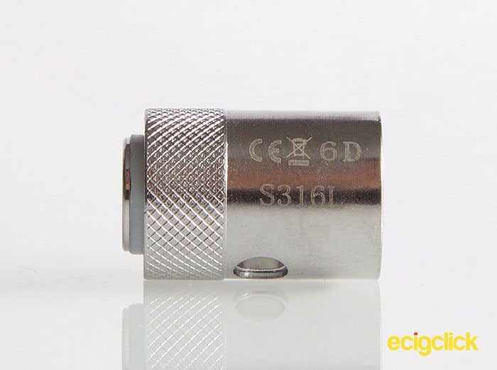 Kanger CL Tank SS Coil