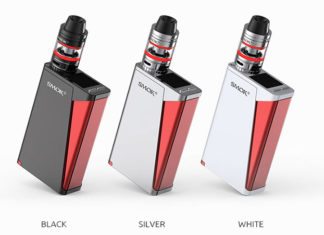 Best Vape Mods