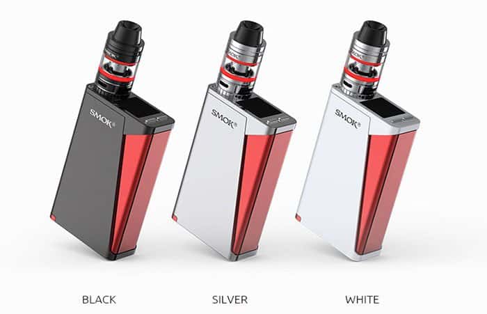 SMOK H Priv Review