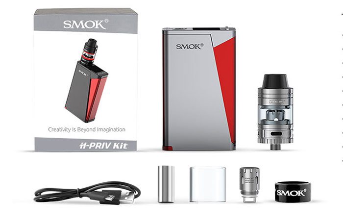 SMOK H Priv Kit