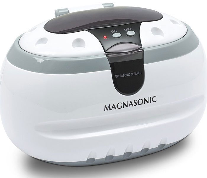 ultrasonic cleaner for ejuice steeping