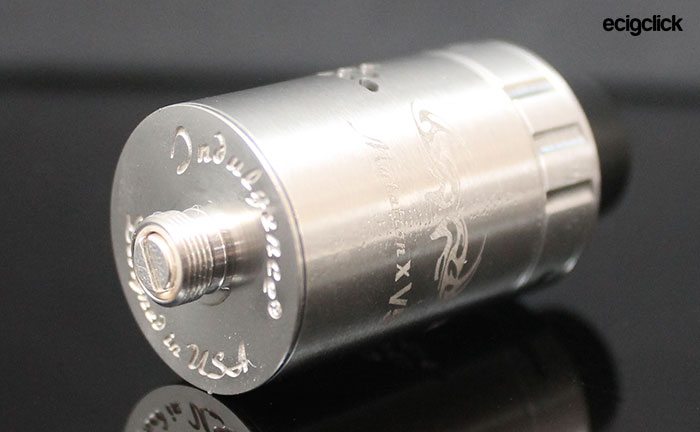 Mutation X V5 RDA