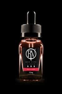 angel berry e-liquid