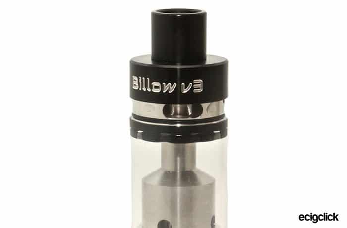 billow v3 plus side fill