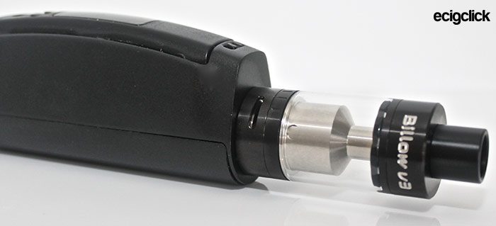 ehpro billow v3 plus on mod