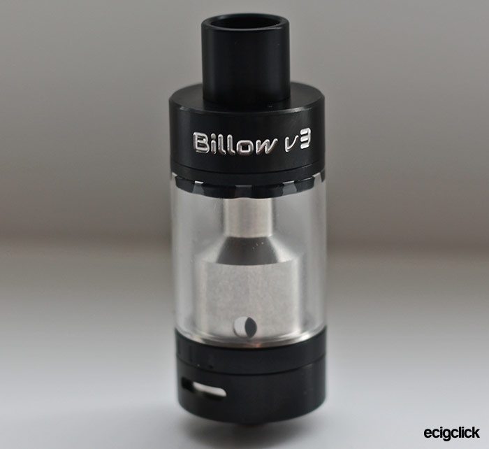 ehpro billow v3 plus rta review