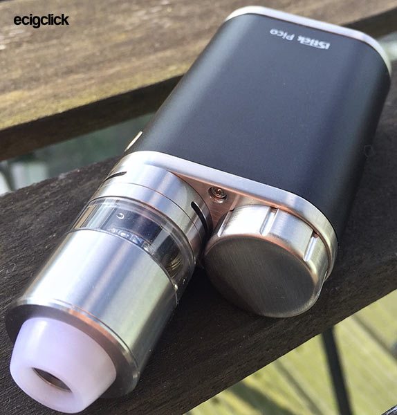 Eleaf Pico With Innokin Axiom Tank