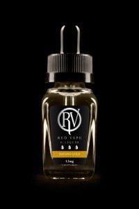 havana gold e-liquid tobacco flavour