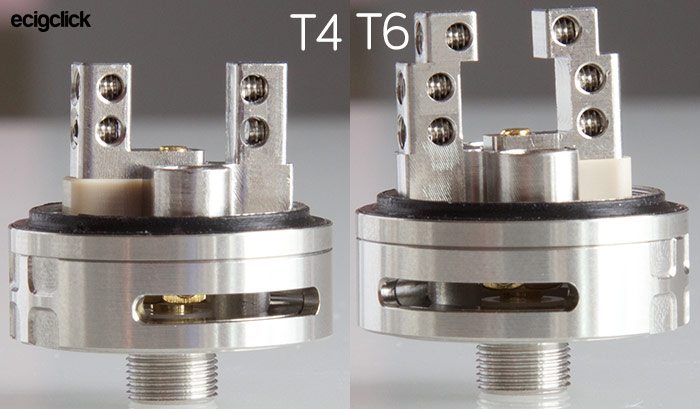 ijoy tornado t4 t6 rba decks