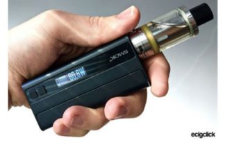 smok quantum review feauture