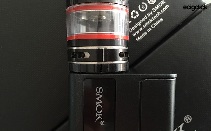 smok quantum tfv4 micto tank