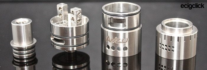 ud youde anzu rda parts