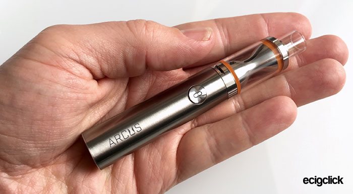 vapeonly arcus mini vape pen