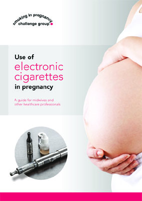 facts on pregnancy and vaping