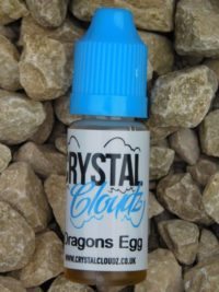 Dragons Egg e-liquid
