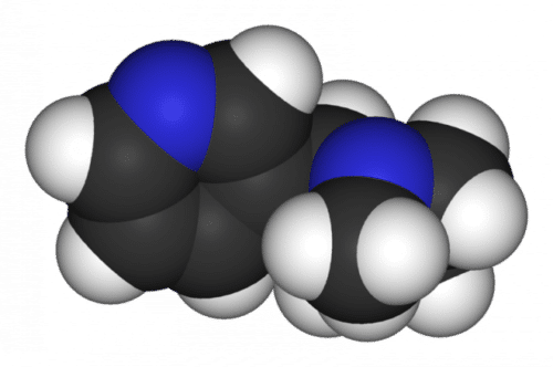 Nicotine-3D