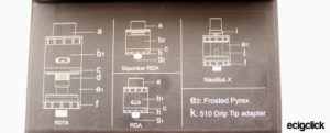 Quad-Flex Diagrams